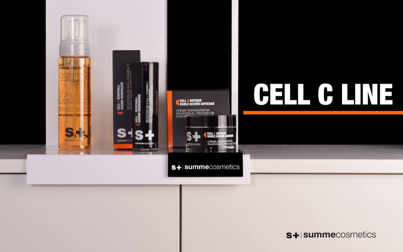 Cell C Linie